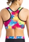 Preview: ERVY  UPOLU  ER 12351.111/13  Crop-Top, kurzes Top